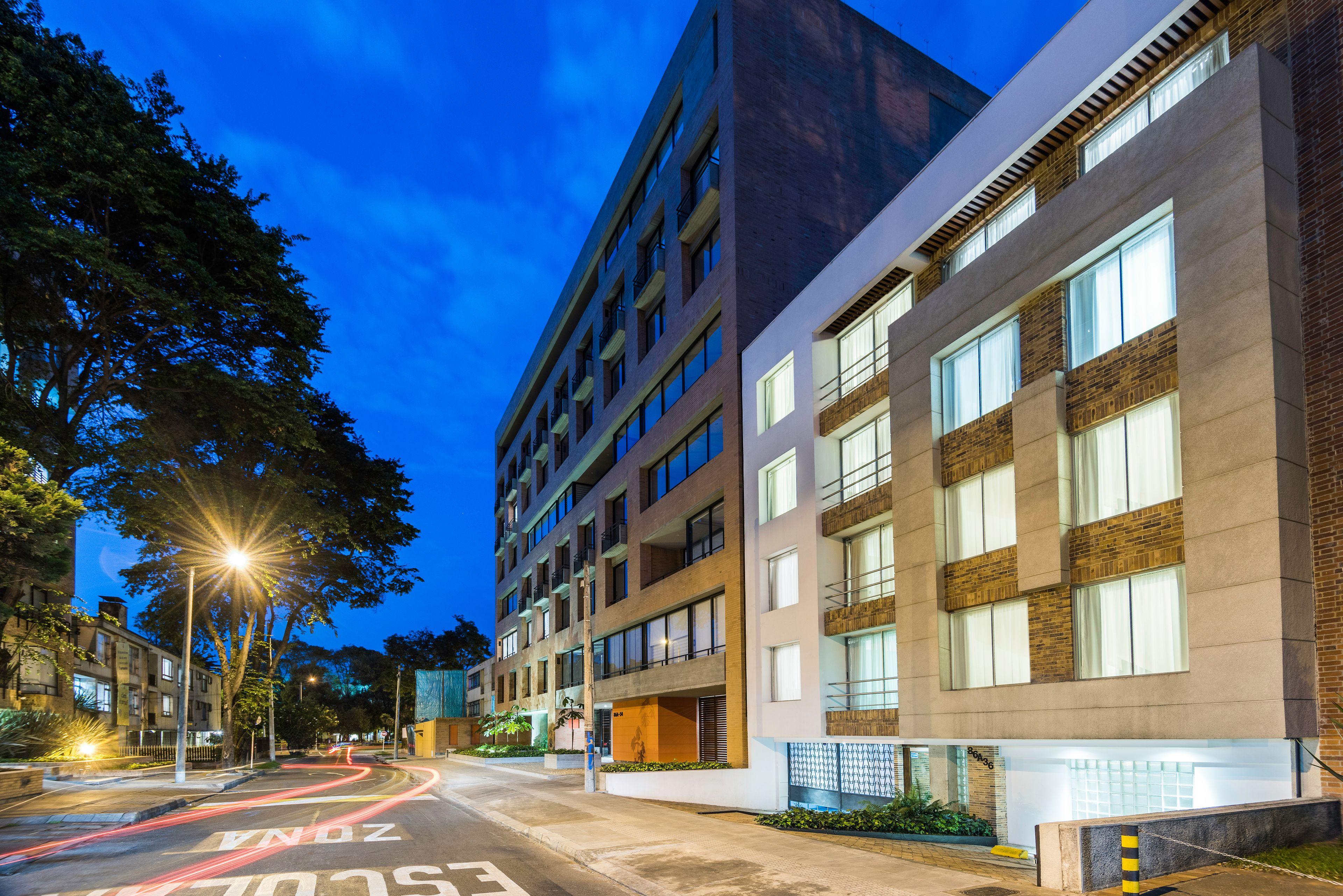 Viaggio Virrey City Apartment - Bogota, Bogota
