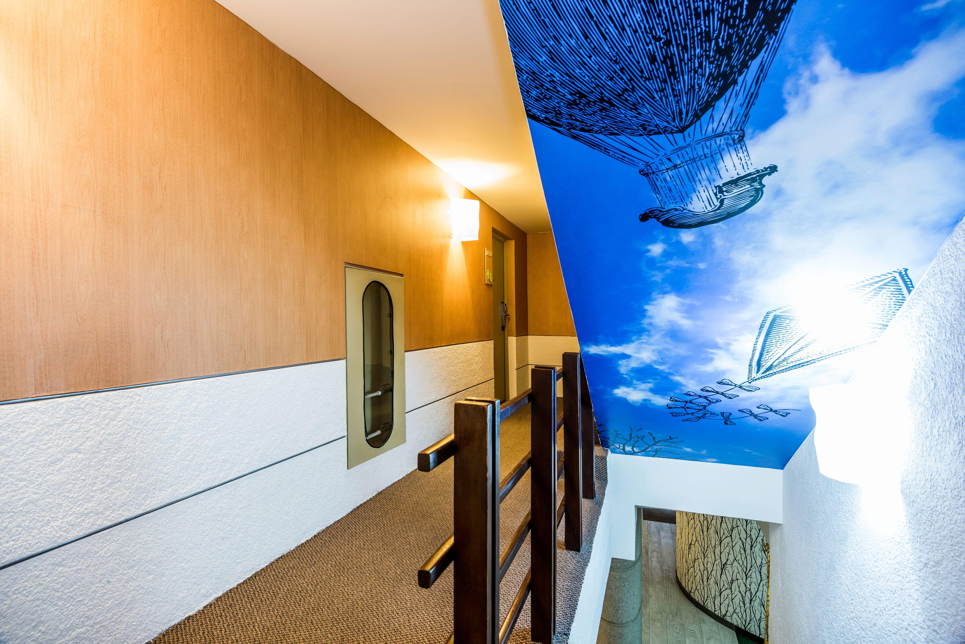 Viaggio Virrey City Apartment - Bogota — Photos 2